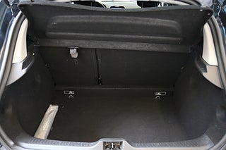 Halvkombi Renault Clio 24 av 25