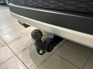 Seat Ateca AWD Winter Xcellence Kamera GPS Drag Pvärm SoV