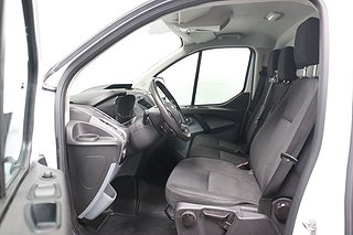 Transportbil - Skåp Ford Transit Custom 7 av 19
