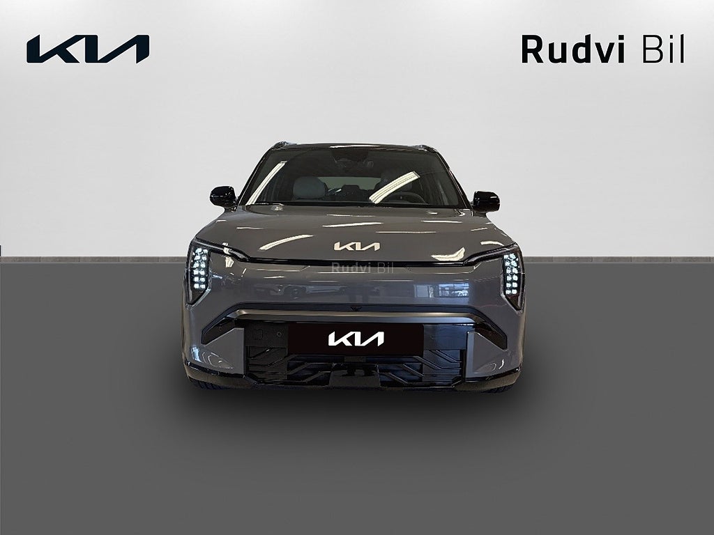 Kia EV3 GT-line Long Range