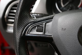Halvkombi Skoda Fabia 15 av 25