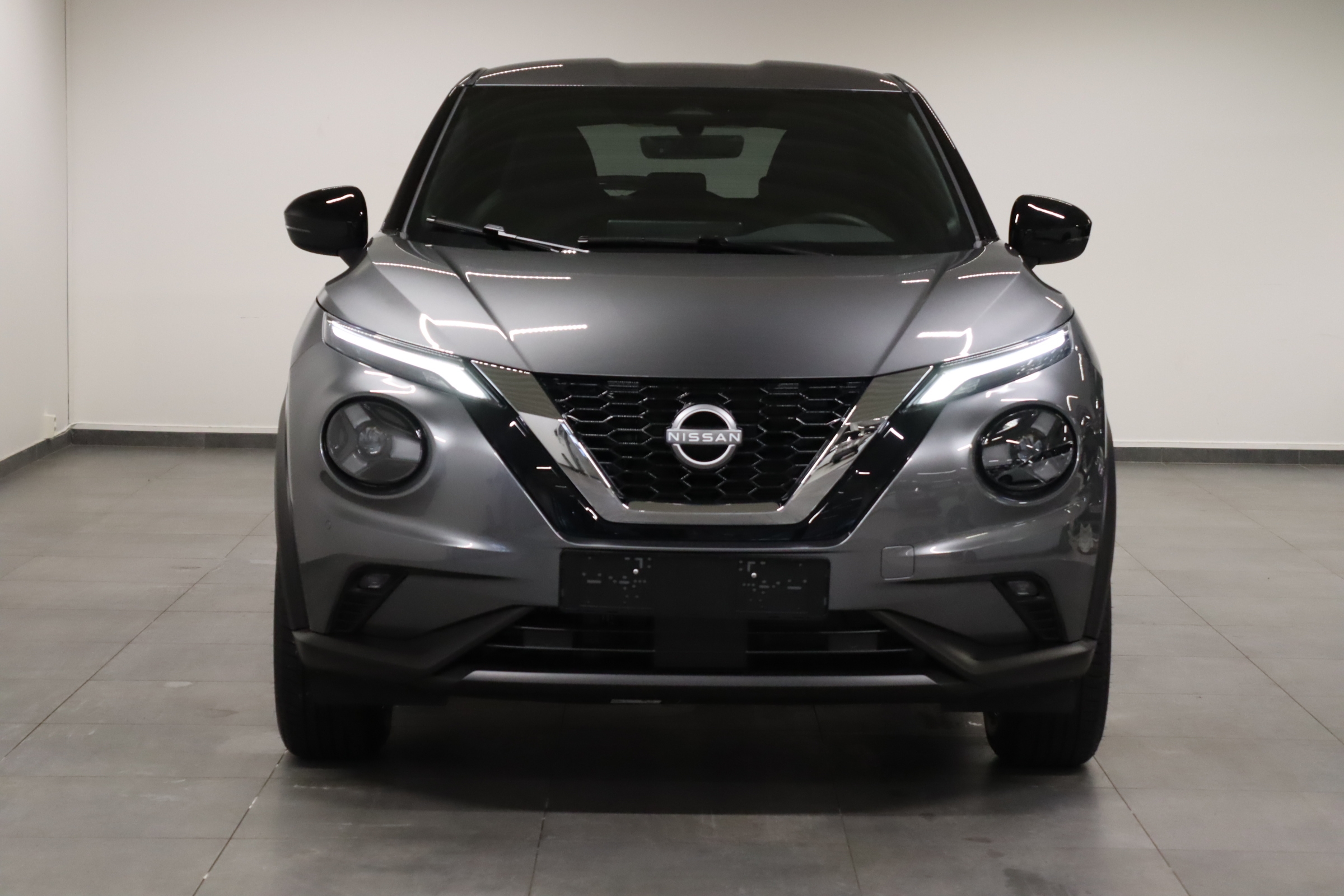 Nissan Juke 2025, bild 2/47