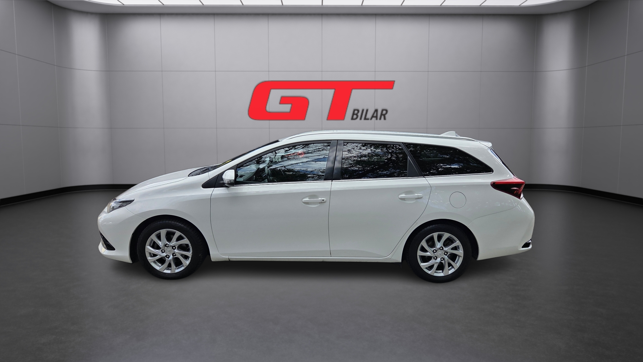 Toyota Auris 2016, bild 4/54