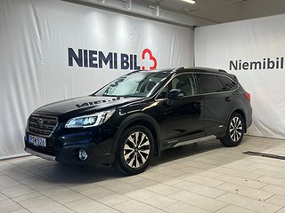 Subaru Outback 2.0 4WD Aut Mvärm/Drag/B-kamera/Taklucka/H&K