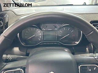 SUV Citroën C3 11 av 15