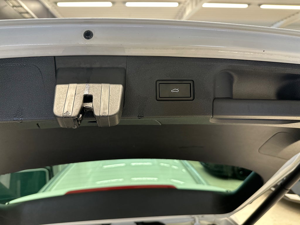 Volkswagen Passat Alltrack 2.0 TDI4Motion Alltrack/4.99%/Cockpit/Drag/Värma