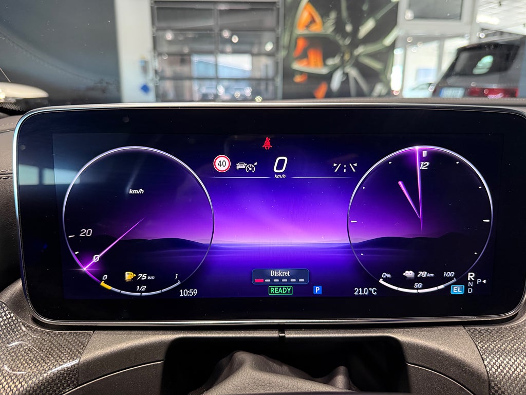 Mercedes-Benz C 300 e AMG Premium Drag - bild 21