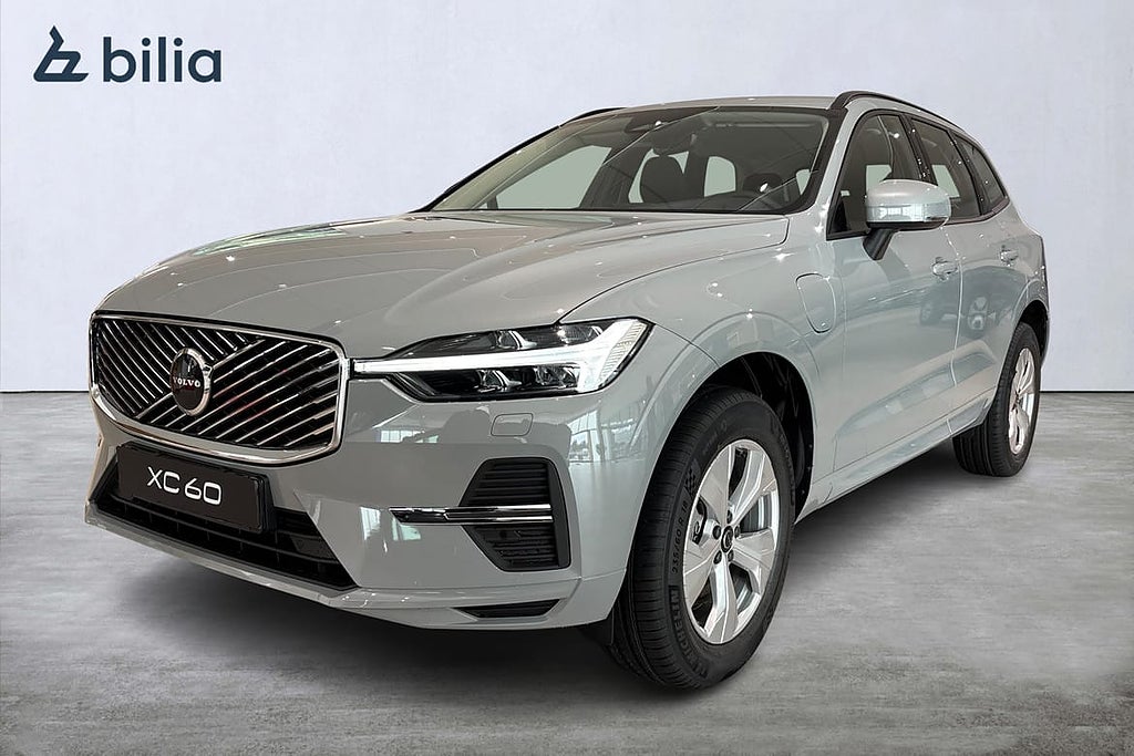 Volvo XC60 T6 Core Nordic Edition