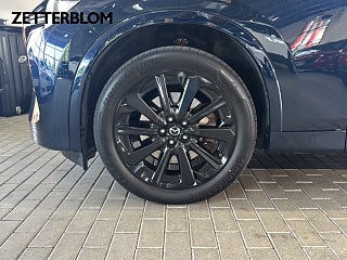 SUV Mazda CX-60 13 av 15