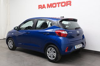 Halvkombi Hyundai i10 3 av 10