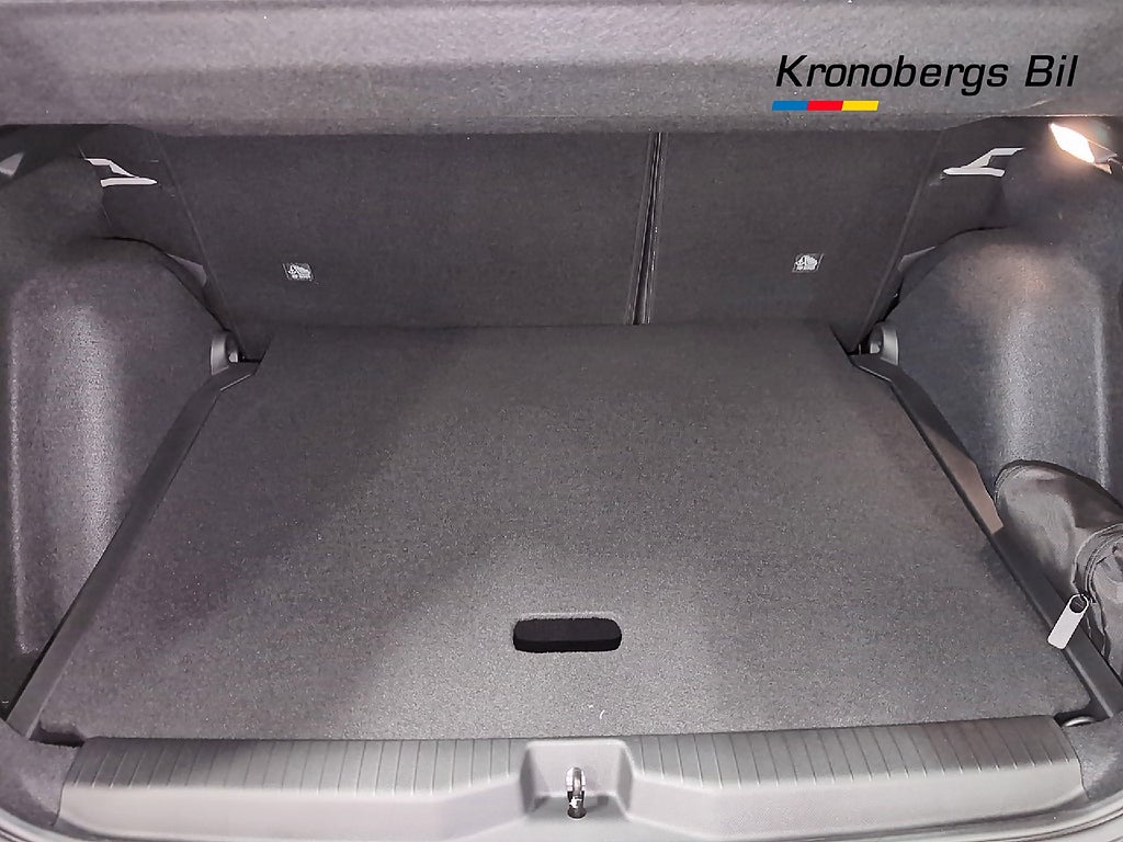 Opel Frontera GS HYBRID 145hk Aut *Privatleasing 3.199:-/mån* – bild 14