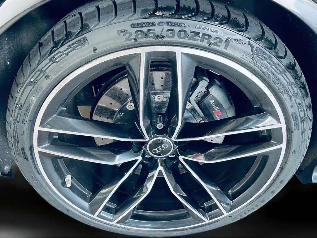 Audi A6 RS 6 Avant Performance 4.0 V8 TFSI quattro  Comfort  - miniatyr 18