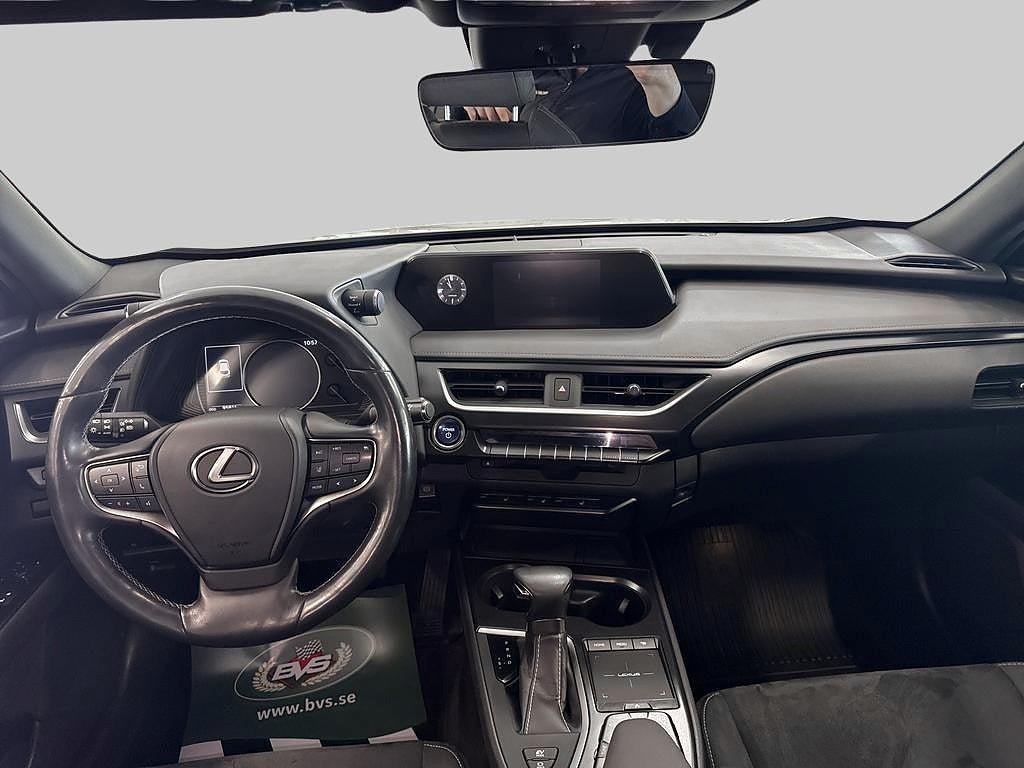 Lexus UX 2020 - miniatyr 8