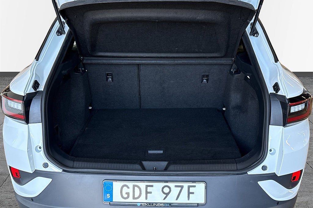 Volkswagen ID.4 2022