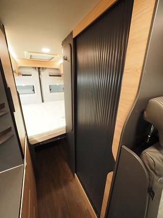 Husbil-övrigt Knaus BoxLife 600 MQ Platinum Selection 14 av 21