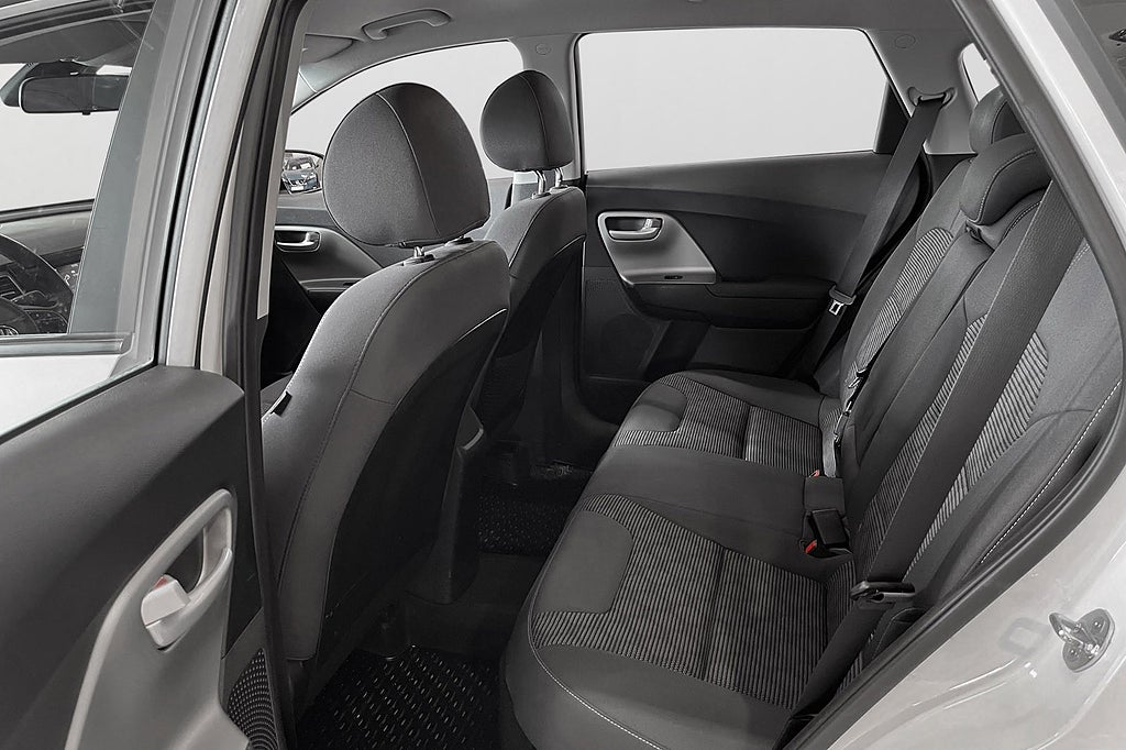 Kia Niro 2019 - miniatyr 11
