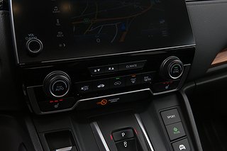 SUV Honda CR-V 26 av 31
