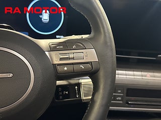 SUV Hyundai Kona 16 av 25