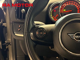 Kombi MINI Countryman 12 av 25