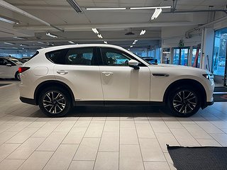 Mazda CX-60 PHEV AWD 327hk MOMS Kamera Carplay Rattvärme S&V