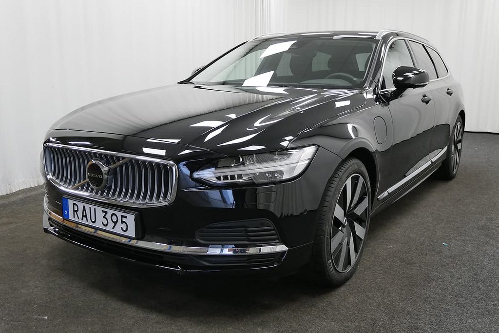 Volvo V90 Recharge T6 Core Edition