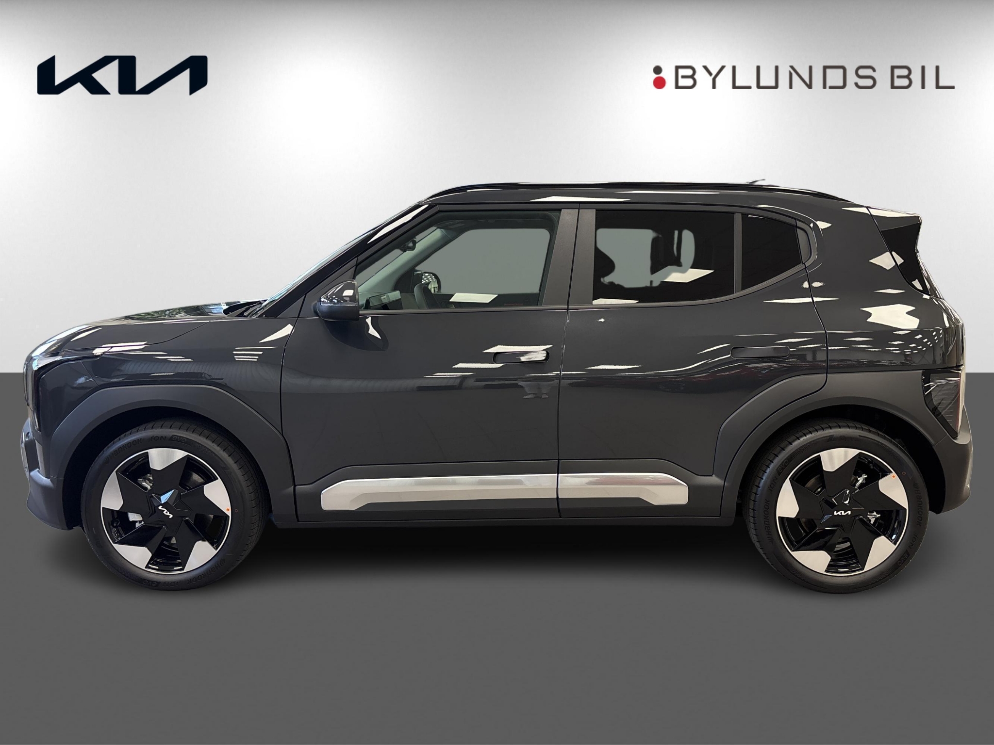 Kia EV2 2027, bild 3/10