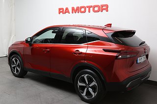 SUV Nissan Qashqai 4 av 23