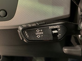 Kombi Audi A4 22 av 25