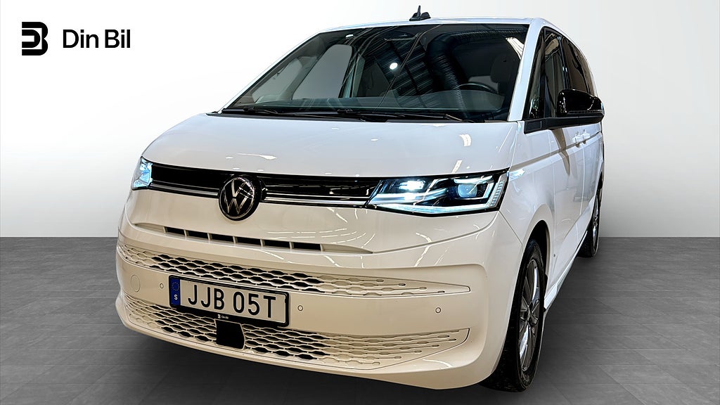Volkswagen Multivan T7 Life eHybrid DSG Plus/7its/Backkamera