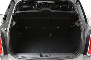 Halvkombi MINI Cooper 23 av 23