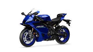 Yamaha R9