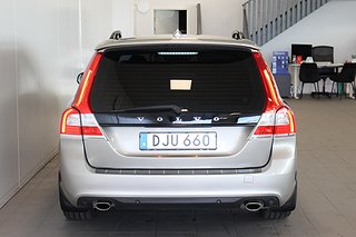 Kombi Volvo V70 5 av 23
