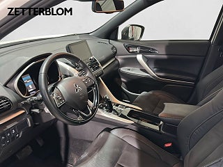 Kombi Mitsubishi Eclipse 8 av 18