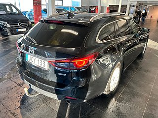 Mazda 6 Wagon 2.2 DE AWD Optimum Drag/Kamera/Navi/BOSE/MoK