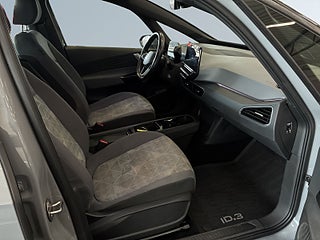 Volkswagen ID.3 Pro Performance Life, Pro S&V/Psens/Rattvärm/Pvärm/Navi – bild 10