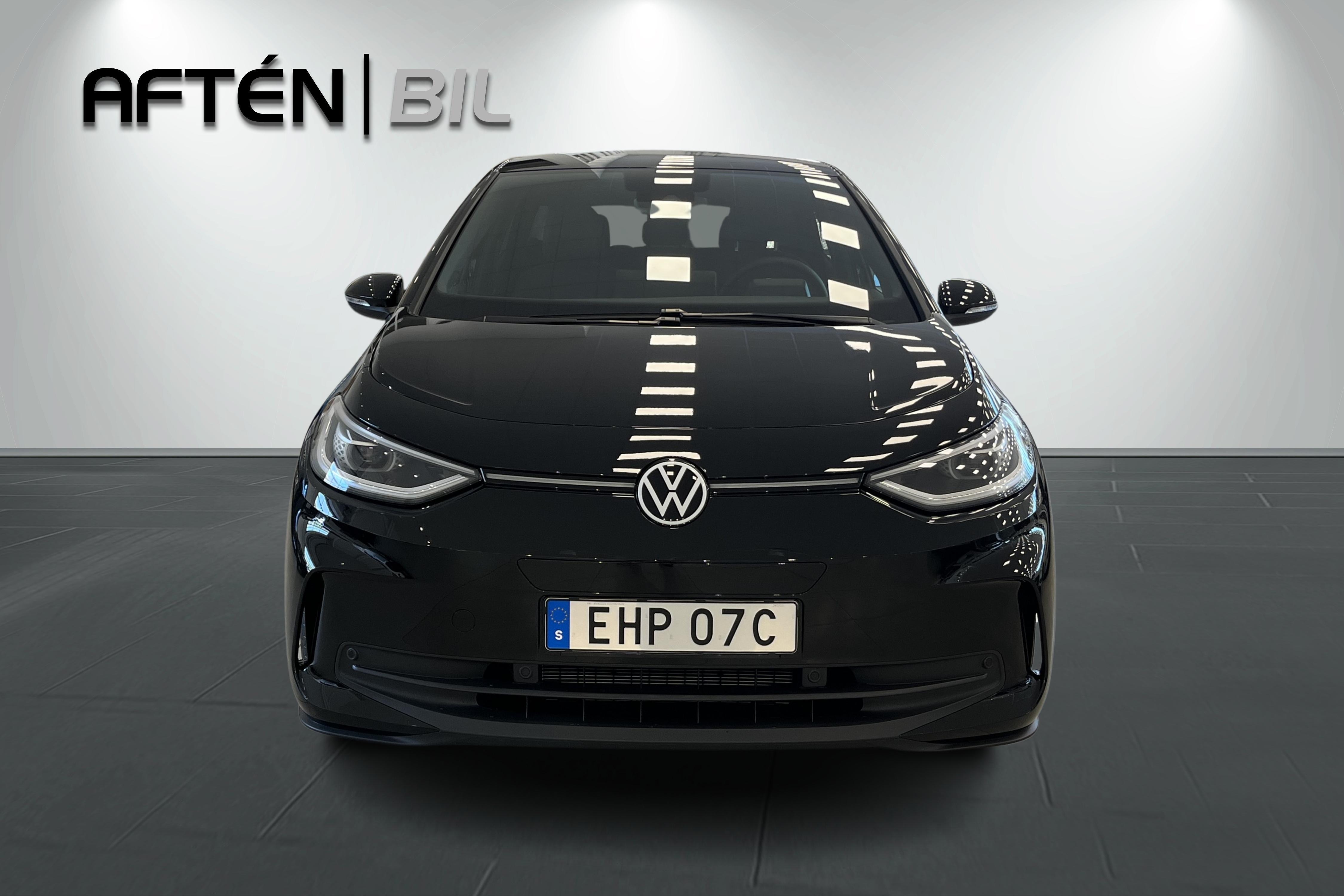 Volkswagen ID.3 2025, photo 2/39