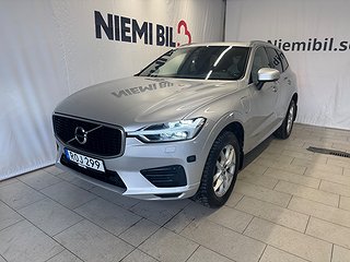 Volvo XC60 T8 TwEn AWD R-Design Drag Mvärm Kamera Pano S&V