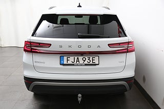 SUV Skoda Kodiaq 7 av 28