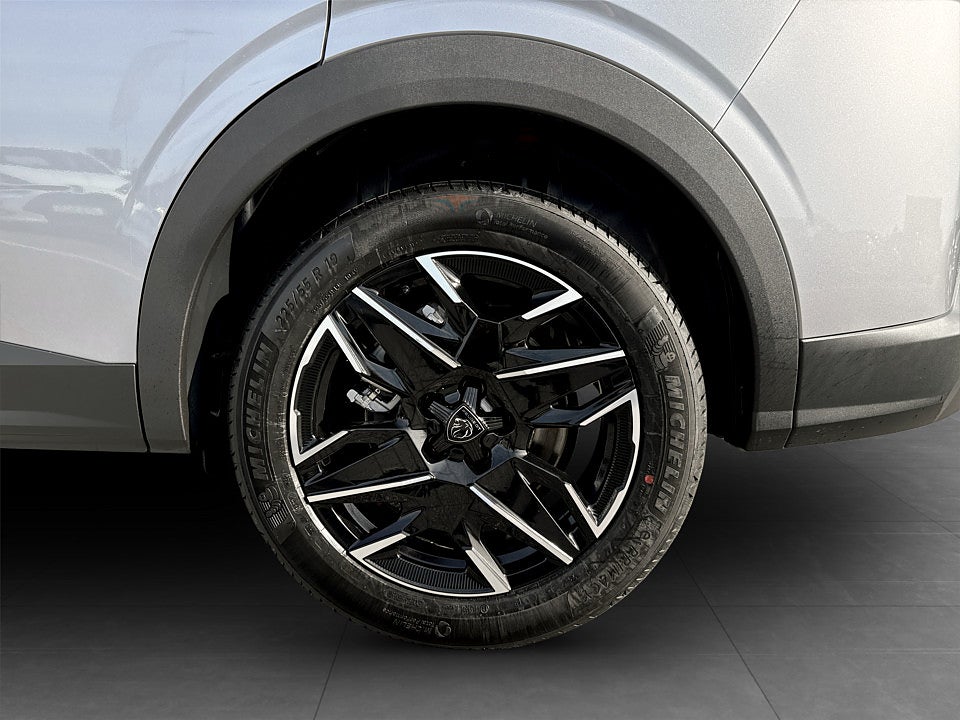 Bild på Peugeot 5008 GT Hybrid 145hk Aut - DEMO