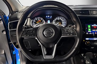 SUV Nissan Qashqai 13 av 24