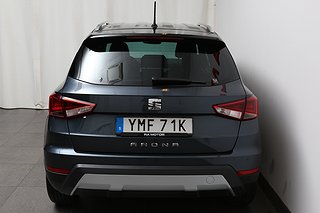 SUV Seat Arona 7 av 17