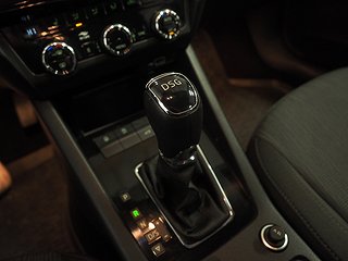 Kombi Skoda Octavia 22 av 22