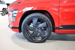 SUV Hyundai Kona 7 av 31