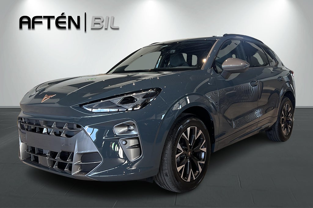 Cupra Terramar 1.5 eTSI 150hk DSG Mildhybrid |Privatleasingerbjudande 