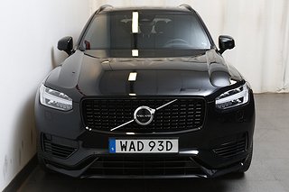 SUV Volvo XC90 3 av 18