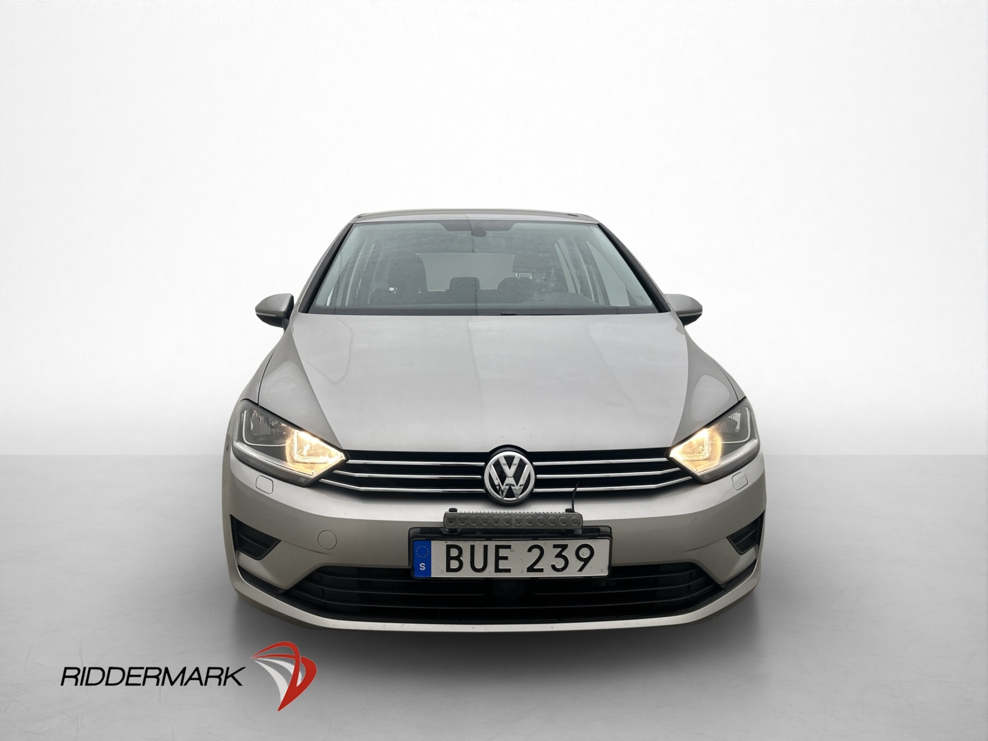 Volkswagen Golf 2015, kuva 2/10
