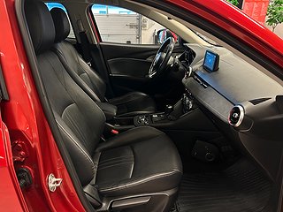 Mazda CX-3 2.0 Optimum AWD Kamera/Drag/Navi/BOSE/MoK/SoV