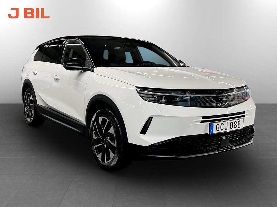Bild på Opel Grandland GS Hybrid 145hk Aut B-KAMERA CARPLAY