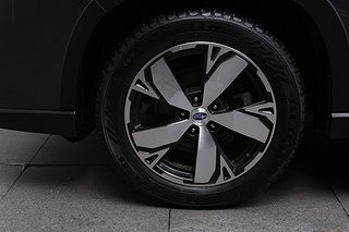 SUV Subaru Forester 3 av 19