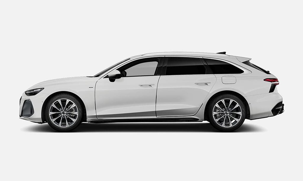 Audi A6 E-HYBRID 220 KW QUATTRO S TRONIC